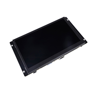 Panel táctil LCD de 7 pulgadas 1024*600G + G con Allwinner A133 A523 para módulos electrónicos Runwelltek y placa de Desarrollo de Kits