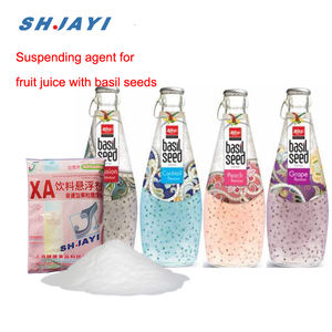 Composé Stabilisateur <span class=keywords><strong>D</strong></span>'épaississant <span class=keywords><strong>D</strong></span>'agent de suspension Pour Boisson De Jus De Raisin Avec <span class=keywords><strong>Pulpe</strong></span> <span class=keywords><strong>D</strong></span>'aloe Vera - Product Image 1