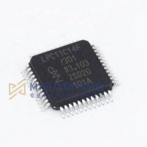 Circuito Integrado SMD LPC1788FBD208 MCU con Soporte USB - Product Image 1