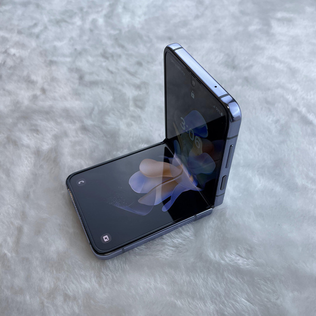 Original Wholesale Used Cell Phones Z Flip4 Fold Phone Supplier Mobile Android Smartphone 5g