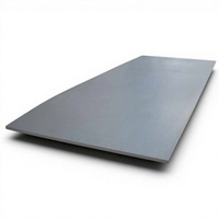 Tôles d'acier au carbone ASTM laminées à chaud A32 D32 F32 E32 A36 S235 S355 pour la construction de toitures, 1500 mm – Vente chaude