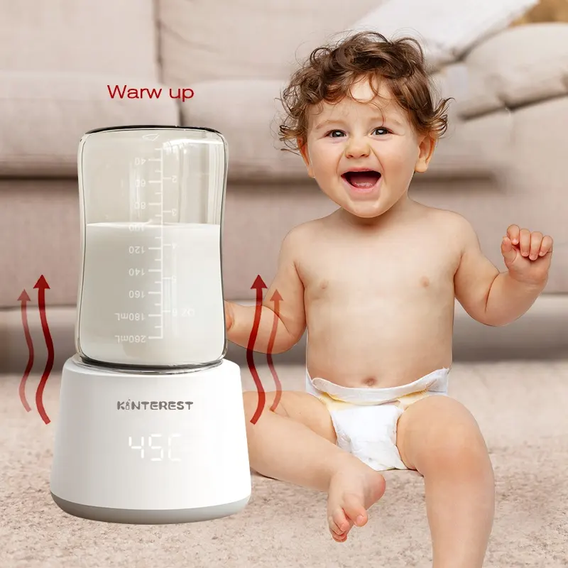 Şişe isıtıcı fiyat blimbini ababy bebek süt dağıtıcı makinesi bebek ürünleri
