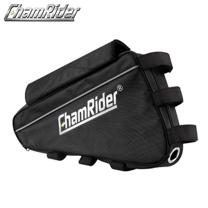 ChamRider Triangle <b>Battery</b> Mountain <b>Batteries</b> 1500W 2000W High Capacity Ebike <b>Battery</b> <b>72V</b> 60V 48V45ah - Product Image 2