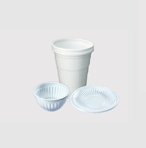 Hộp đựng thức ăn nhanh Việt Nam, hộp đựng thức ăn mang đi, hộp nhựa ép chân không, ép phun nhựa để làm đĩa, chén, khay trứng, bát - Product Image 6