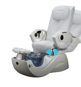 High quality China supplier soft spa pedicure chair pedicure massage chairs pedi spa chair