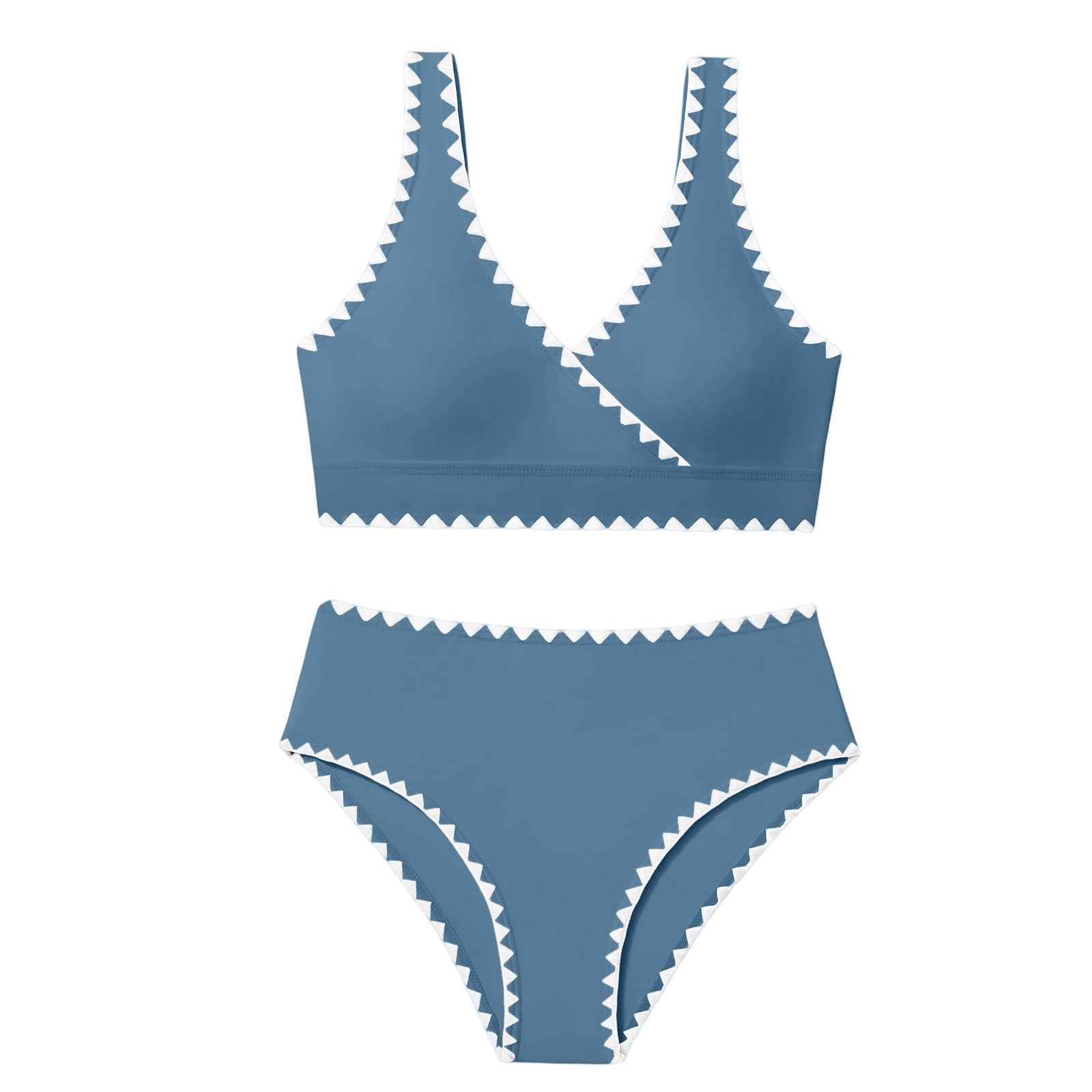 Bleu-gris