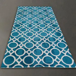 Alfombras grandes y alfombras Alfombra 3D para sala de estar alfombras alfombra 3D Tapis decoración del hogar alfombra impresa personalizada lujosa