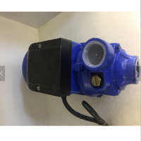 LLASPA 12V dc pompe à eau de surface solaire sans balais terres pompe s olar pompe DC-QB60-12V