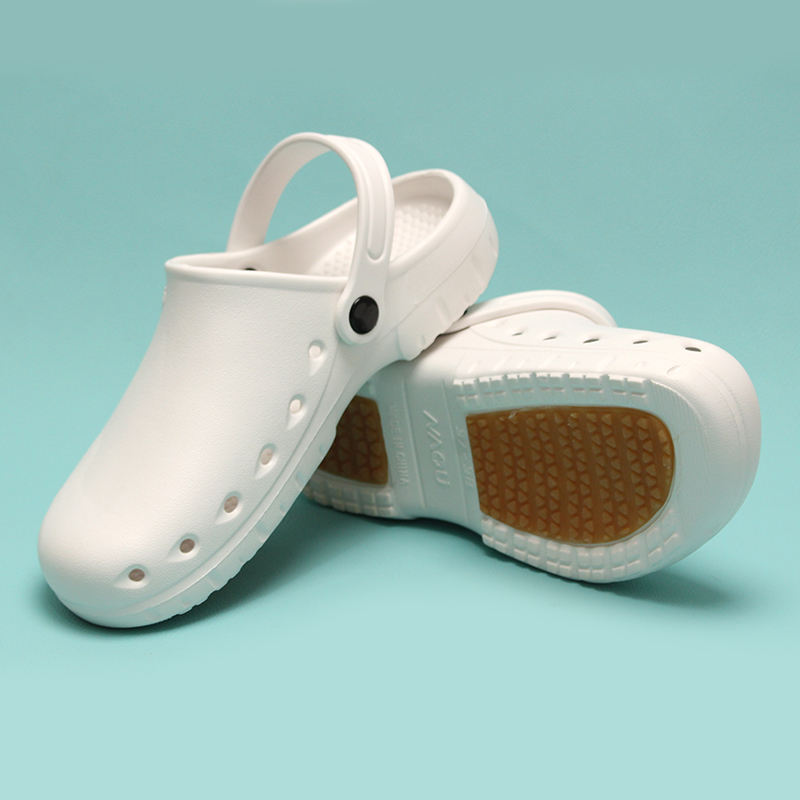 สายรัดสีขาว