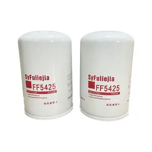 Yakıt filtre tertibatı dizel yakıt filtresi p550filter FF5425 287-6052 FF5425