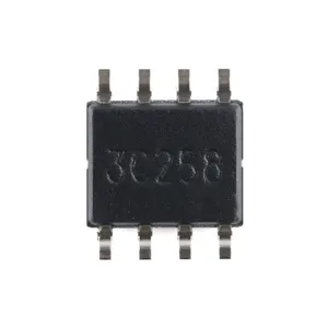 Circuit intégré de référence de tension shunt TL431AIDR SOIC-8, authentique et original, modèle TL431 - Product Image 4