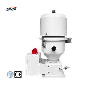 เครื่องดูดเม็ดพลาสติกแบบอัตโนมัติพร้อมฟังก์ชันทำความสะอาดและระบบโหลดอัตโนมัติ - Product Image 4