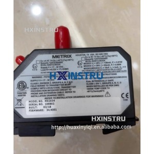 เมทริกซ์, MX2034, MX8030, 5 มม. 8 มม. 9 ม. เซ็นเซอร์วัดการสั่นสะเทือน เซ็นเซอร์วัดความเร่งแบบใกล้เคียง ใช้แล้ว H - Product Image 2