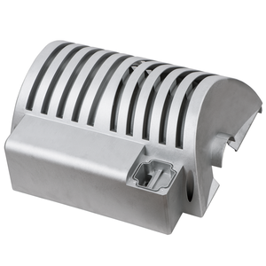 OEM 정밀 알루미늄 합금 다이캐스트 부품 |   정밀한 공차와 부식 방지 마감 처리를 갖춘 맞춤형 금속 다이캐스팅 서비스 - Product Image 4