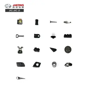 JAC J5 Central control unit assembly OE Code3735100U8020 Applicable Car Model JACJ5