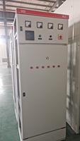 Dispositivo de Compensación de Energía Reactiva de Bajo Voltaje HTJ