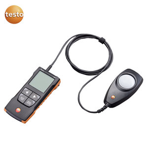 Testo 545 - Medidor Digital con Conexión a Aplicación - Product Image 5