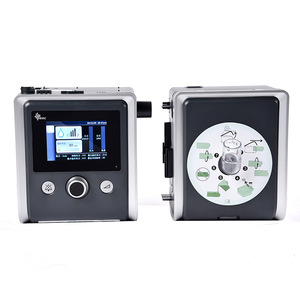 Aide au sommeil BMC Remait E-20A-H-O à un seul niveau avec écran de 3,5 pouces pour usage domestique - Product Image 1