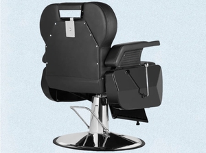 Cubierta antigua Peluquería <span class=keywords><strong>Silla</strong></span> <span class=keywords><strong>de</strong></span> peluquero Muebles <span class=keywords><strong>de</strong></span> salón <span class=keywords><strong>Silla</strong></span> <span class=keywords><strong>de</strong></span> estilista <span class=keywords><strong>para</strong></span> peluquerías - Product Image 4