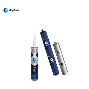 Hiệu Suất Hàng Đầu 600Ml Xúc Xích Chất Lỏng Dính Bê Tông Đường Tường Khoảng Cách Doanh <span class=keywords><strong>Filler</strong></span> PU Bê Tông Xây Dựng Bostik Keo - Product Image 4