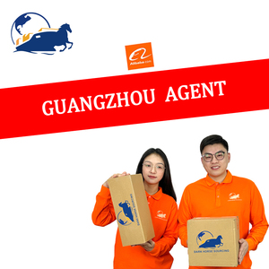 Vấn đề Thủ Tục Hải quan giải quyết Quảng Châu đầy đủ dịch vụ mua đại lý hỗ trợ tuân thủ Thuế - Product Image 1