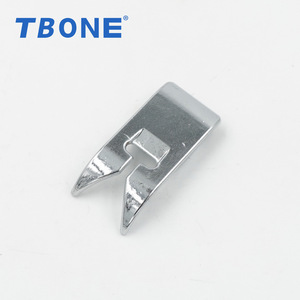 Prensatelas Multiusos Tbone 7301 para Máquina de Coser de Cama Plana, Accesorio para Procesamiento de Prendas - Product Image 4