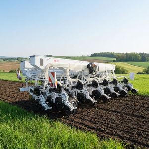 <span class=keywords><strong>Sembradora</strong></span> Neumática de 6 Filas con Caja de Cambios para Soja y Remolacha Azucarera, Certificada por la CE, 200-260 HP, Ancho de Trabajo de 2.5 m - Product Image 1