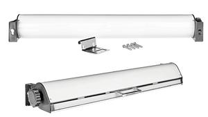 Sèche-linge <span class=keywords><strong>mural</strong></span> rétractable pratique pour les petits appartements et les balcons, pour une utilisation en cour et en extérieur - Product Image 3
