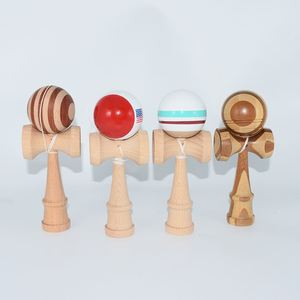 Divertido Juego de Madera para Entrenamiento Manual, Juguete de Desarrollo de Habilidades para Niños y Uso Familiar - Product Image 2