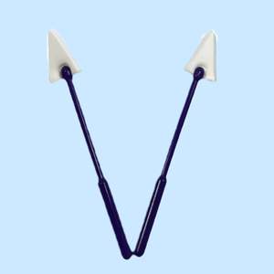 Esponja Expansiva de PVA Estéril para Cirugía Oftálmica LASIK, Control de Fluidos y Hemostasia - Product Image 5