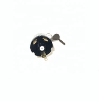 51801830 Saklar Pengapian dengan 2 Kunci untuk Model Traktor IMT 539, 542, 560, 565 dan 577. Stacionka IMT-539 518.01.830