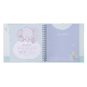 Album photo de <span class=keywords><strong>livre</strong></span> de souvenirs de première année de bébé garçon pour les souvenirs précieux de bébé <span class=keywords><strong>livre</strong></span> d'histoire de première année 10x10 pouces - Product Image 6