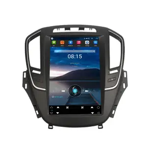 12,8-Zoll-Autoradio-Touchscreen-Autoradio für Buick REGAL 2013-2023 2 32G Car Audio mit Rückfahr kamera GPS-Navigation