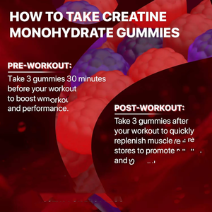 Креатин моногидрат в жевательных конфетах с витаминами B6, <span class=keywords><strong>B12</strong></span> и BCAA - Product Image 6