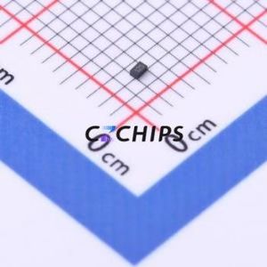 ทรานซิสเตอร์ DFN1006-2 FS12BDF แบบใหม่ดั้งเดิมและป้องกันไฟกระชาก (TVS/ESD) ชิปและบริการบอมอิเล็กทรอนิกส์ - Product Image 1