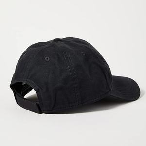 Casquette de baseball vintage décontractée sportive lavée à 6 panneaux, broderie, casquette de <span class=keywords><strong>papa</strong></span> avec patch en cuir, logo personnalisé que vous souhaitez - Product Image 5