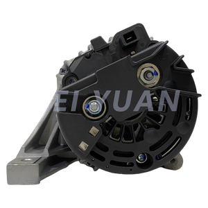 <span class=keywords><strong>Alternador</strong></span> <span class=keywords><strong>de</strong></span> CA <span class=keywords><strong>de</strong></span> alta calidad <span class=keywords><strong>de</strong></span> 12V para <span class=keywords><strong>VOLVO</strong></span> XC90 3,0 0986047470 8602713 - Product Image 6