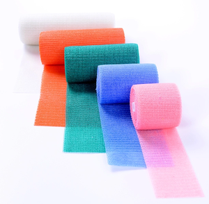 2 بوصة إلى 6 بوصة الفيبرجلاس شريط صب العظام العقيمة شاش طبي ضمادة الخارجية fixators شريط قولبة من الألياف الزجاجية - Product Image 6