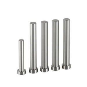 Ejetor quadrado de rolo de aço metálico de alta precisão, pino de perfuração especial, pino longo, matriz para entalhe - Product Image 6