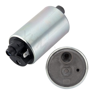 Pour <span class=keywords><strong>SUZUKI</strong></span> GW250 <span class=keywords><strong>GW</strong></span> <span class=keywords><strong>250</strong></span> Moto Pièces de Moto Pompe à Essence Électrique Pompe à Carburant Bomba De Combustible UC-T35 - Product Image 1