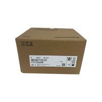 100% NEUF et d'origine, fabriqué au Japon, servomoteur AC Panasonic MCDDT3520