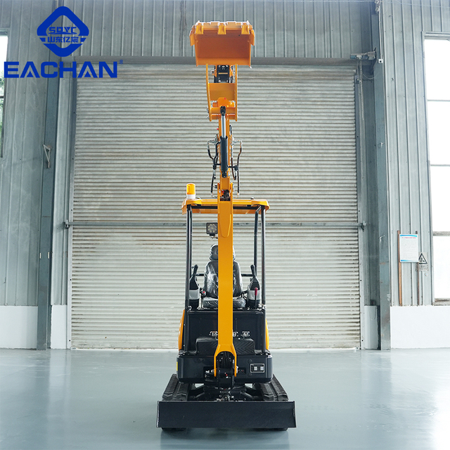 Industrial Bulldozer HE-160