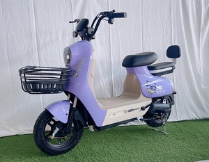 2024 Mới Mô Hình Nhà Máy Bán Hàng Trực Tiếp E-Xe Đạp 500W Công Suất Cao Hiệu Suất Cao Xe Đạp Điện Dành Cho Người Lớn Thành Phố Du Lịch Xe Đạp Điện - Product Image 4