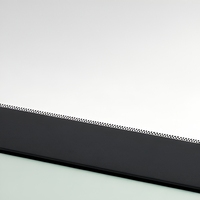 Remplacement de la vitre de pare-brise avant laminée pour BMW X6 F16 F86