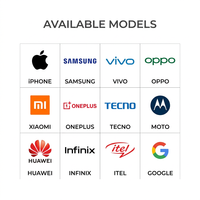 Coque de téléphone magnétique transparente mate, avec grande fenêtre pour appareil photo et bordure colorée, compatible magnétique, antichoc, en TPU, pour Samsung (vente en gros)