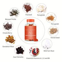 Nouvelle Formule 2025 : Boisson Protéinée et Capsules pour l'Augmentation et le Rehaussement des Hanches en 3 Jours