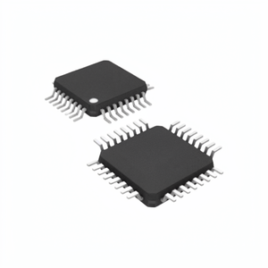 Clock Timing BOM IC In Stock SY87701VHC 32 TQFP Exposed Pad Components Electronic - Product Image 1