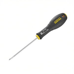 Tournevis Phillips Stanley Fatmax Ph1 X 100mm Outil professionnel - Product Image 2