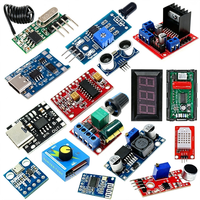 Placa de Desarrollo ESP32-S3, ESP32S3 N8R2 N8R8 N16R8, Módulo de Núcleo MCU de Doble Núcleo de 32 Bits con WiFi y Bluetooth para Robots Inteligentes con IA