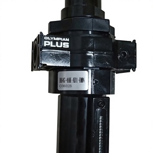 Unidad FRL de filtro de aire neumático con regulador y drenaje automático Norgren B64G-4GK-AD3-RMN Olympian Plus - Product Image 1